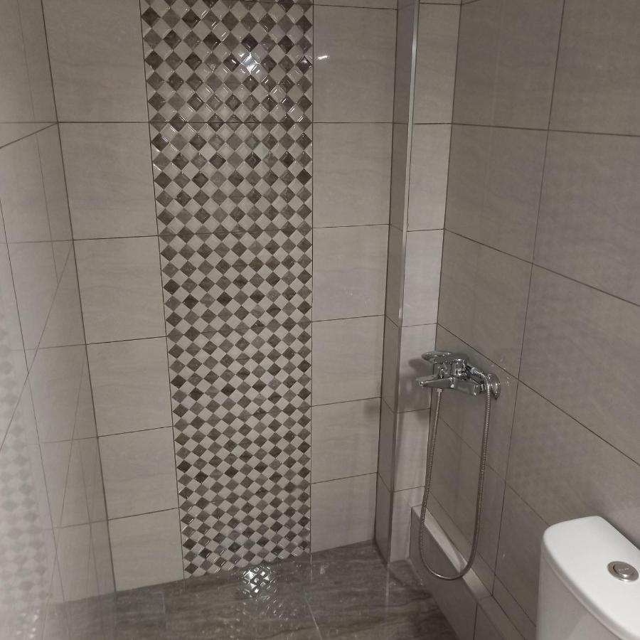 Μαρου Rooms Olympiakí Aktí المظهر الخارجي الصورة