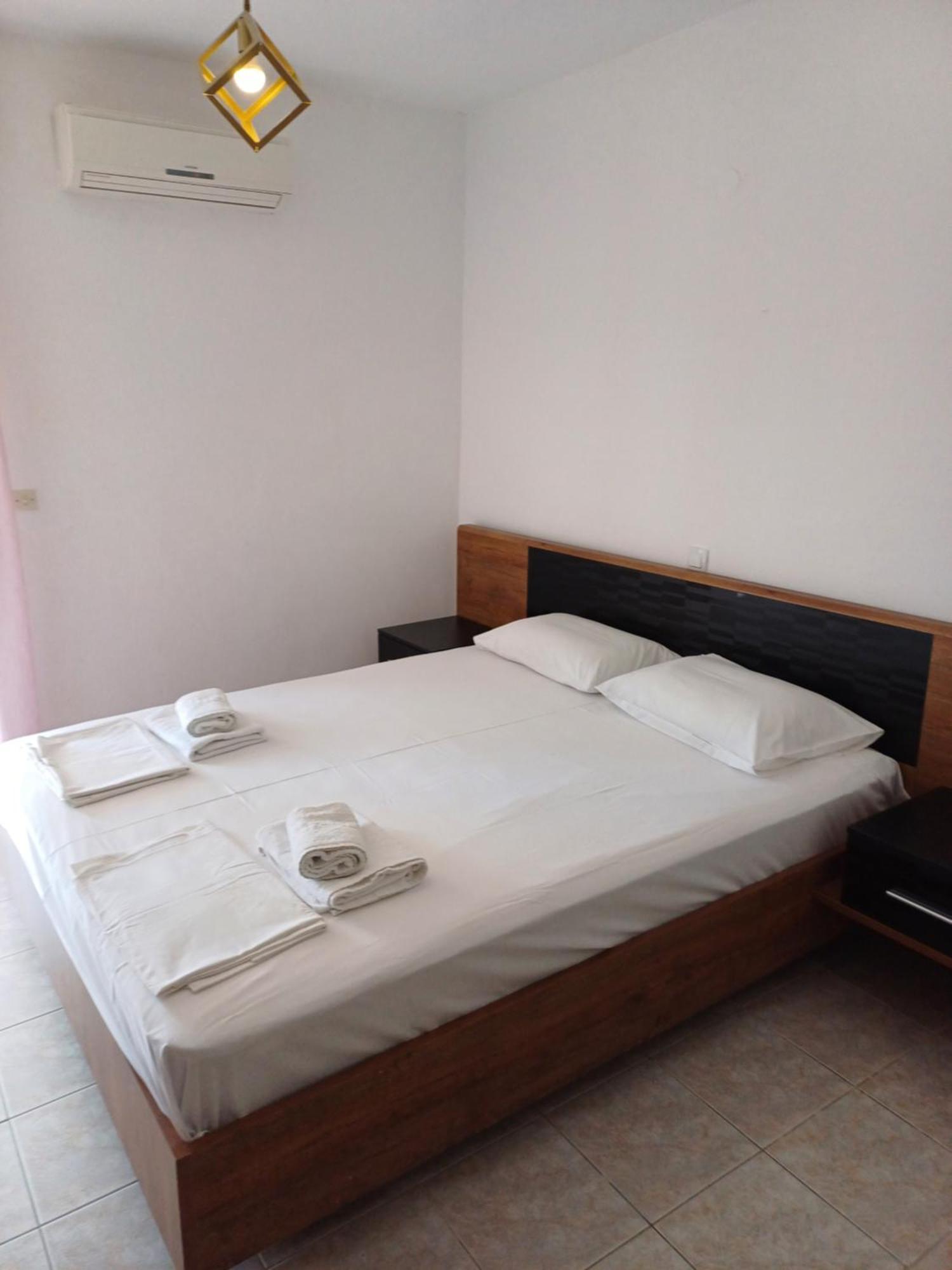 Μαρου Rooms Olympiakí Aktí المظهر الخارجي الصورة